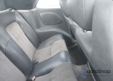 2005 Chrysler Sebring Touring из США, поврежденный, VIN 1C3EL55R05N608777